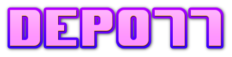 DEPO 77 Logo